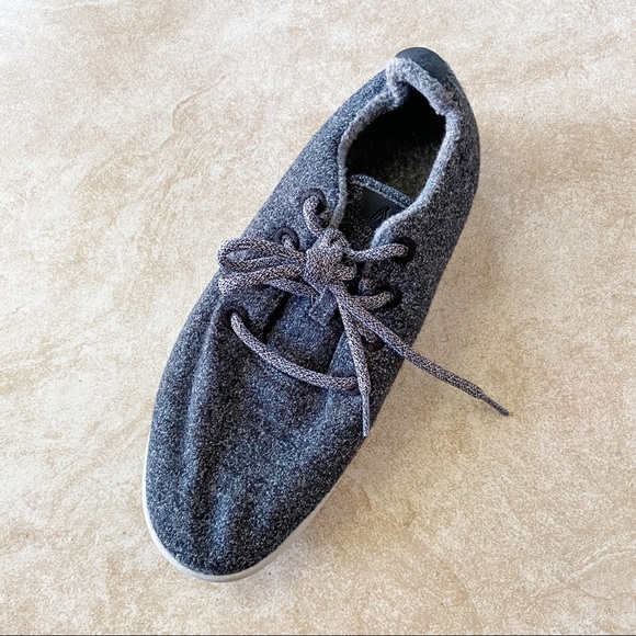 allbirds Other - Allbirds RIGHT Replacement Single Wool Runner M 10
